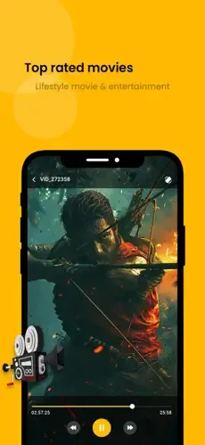 sony-xperia-1-mark-5 Top Rated Movies